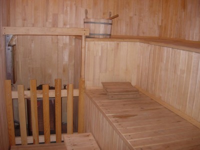 Белый медведь