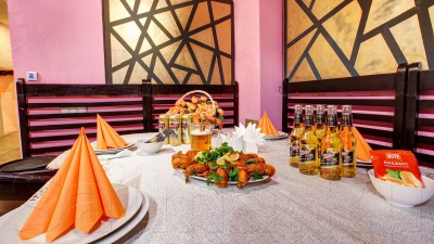 Хлебниковские бани