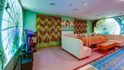 Хлебниковские бани