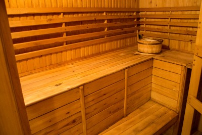 Территория отдыха ВАНИЛЬ