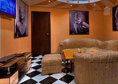 Сауны на Клязьменской