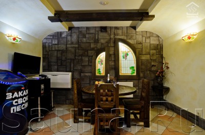 Сауна Wellness на Волгоградском проспекте