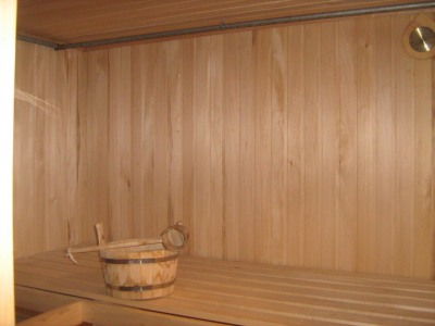 Некрасовские бани