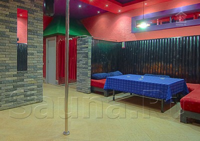 Сауны Комфорт Кунцево