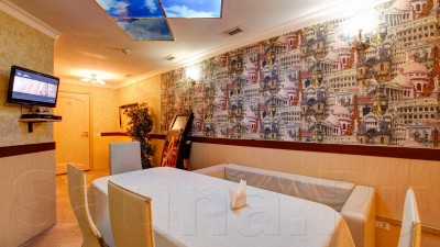 Сауна Традиция