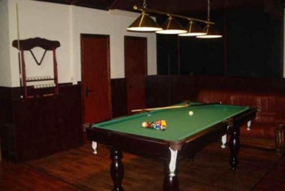 Сауна Водники