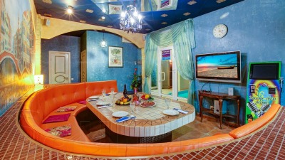 Банный Клуб Девятый Вал