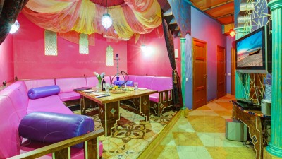 Банный Клуб Девятый Вал