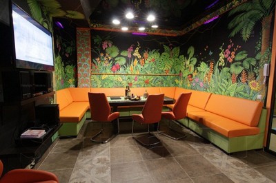 Банный Клуб Девятый Вал