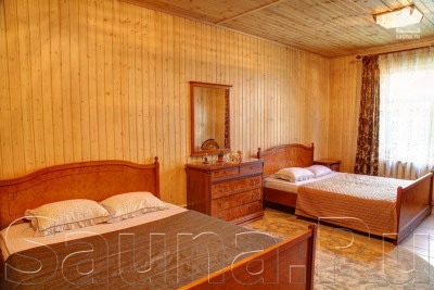 Сауна ТеремЪ