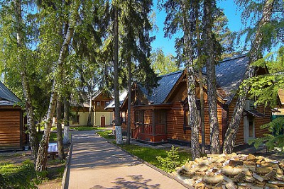 Бакинский бульвар