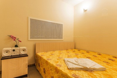 Сауна на Бакунинской