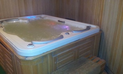 Сауна Диона