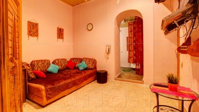 Сауна в Южном Медведково