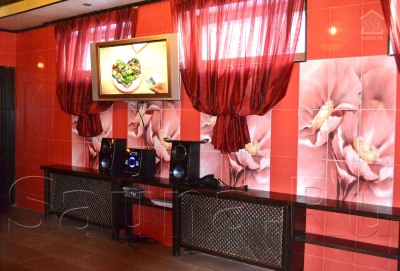 Тарасовские Бани