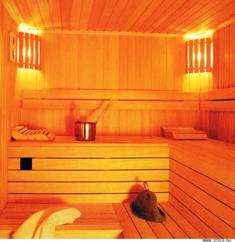 Видновские Бани