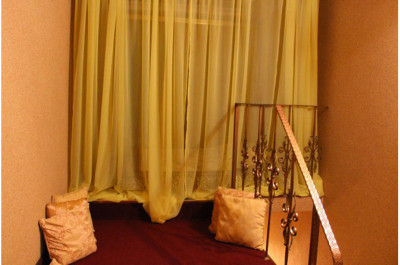 Комплекс Релакс в Щербинке