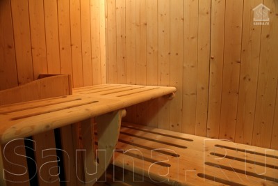 Сауна Фрея на Покровке