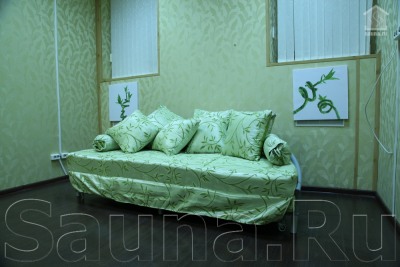 Сауна Фрея на Покровке