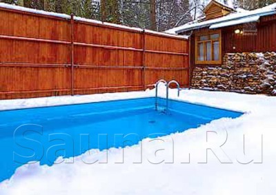 Лесные дали