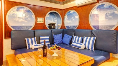 Усадьба на Вишневой