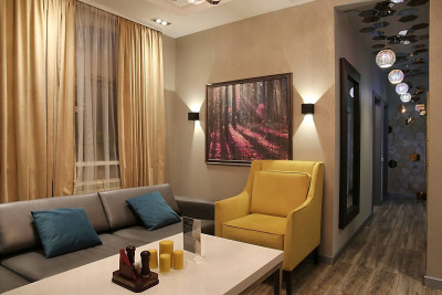 Усадьба на Вишневой