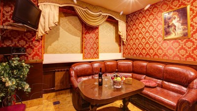 Усадьба на Вишневой