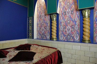 Усадьба на Вишневой