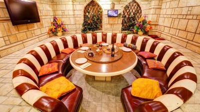 Усадьба на Вишневой