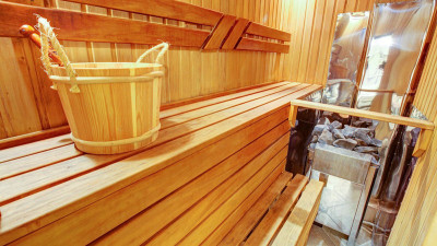 Усадьба на Вишневой