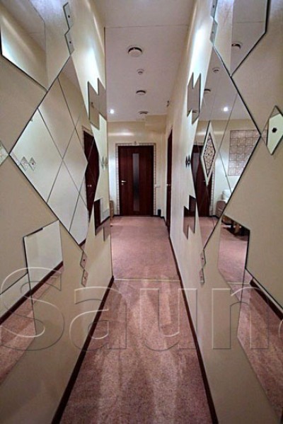 Сауна Белый медведь