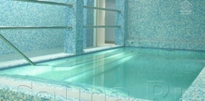 Сауна в Оздоровительном Центре Ямское поле