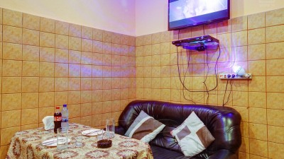 Сауна на Щелковском шоссе 30