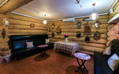 Банный комплекс Артиленд