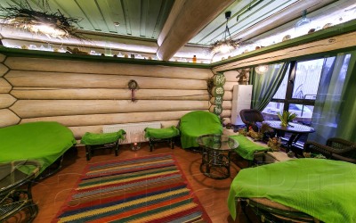 Банный комплекс Артиленд