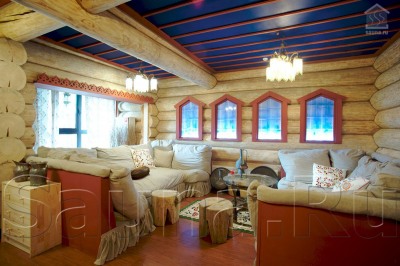 Банный комплекс Артиленд