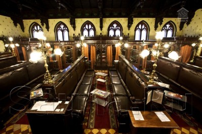  Сандуновские бани