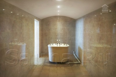 Батенинские бани