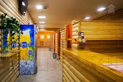 Батенинские бани