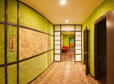 Сауна Одиссея