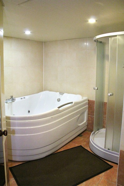 Сауна Белая ночь