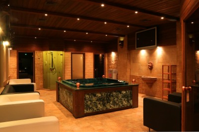 Салон СПА Цезарь