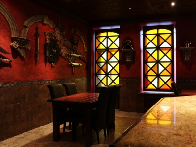 Салон СПА Цезарь