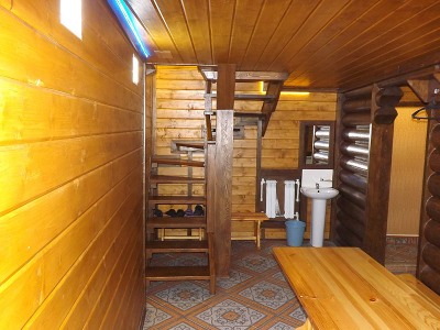 VIP сауна \"БУХТА\"