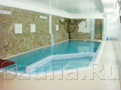 Райская Лагуна 