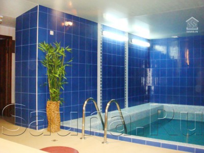 Райская Лагуна 