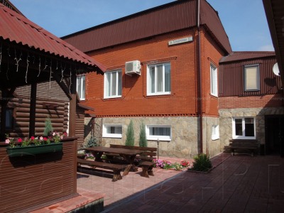 Клубный дом Наше место