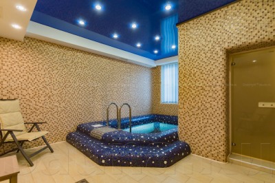 Клубный дом Наше место