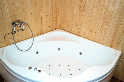 Баня на Чкалова