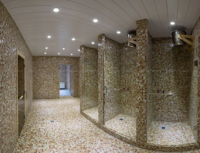 Загородный клуб Лачи